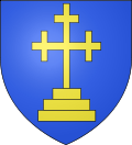 Arms of Mairieux