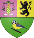 Arms of Mazinghien
