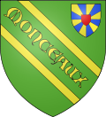 Arms of Moncheaux