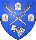 Arms of Noisy-le-Sec