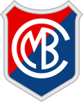 Club Manuel Belgrano.svg