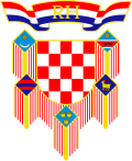 Coat of arms of the President of Croatia.svg