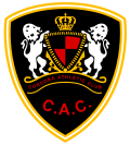 Cordoba Athletic Club Crest.svg