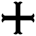 Cross-Moline-Heraldry.svg