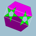 Dodecadodecahedron