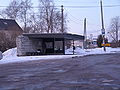 EU-EE-Tallinn-Pirita-Merivälja-Merivälja bus stop.JPG