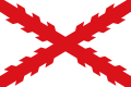 Flag of New Spain