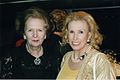 Marylou and Lady Thatcher 001.jpg
