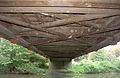 Mercer's Mill Covered Bridge Underside 2964px.jpg