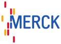 Merck KGaA's logo