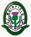 Muirfield High School Logo