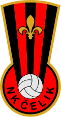 Logo of Nogometni Klub Čelik