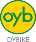 OYBike logo.svg