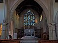 Our Lady of the Sacred Heart Church, Randwick - Inside - 3.jpg
