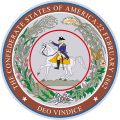Seal of the Confederate States of America.svg