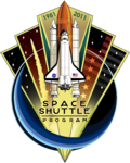Space Shuttle Program Commemorative Patch.png