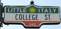 College Street Sign.png