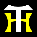 Hanshin Tigers cap insignia.svg