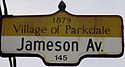 Jameson Avenue Street Sign.jpg