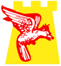Mapúa Cardinals logo