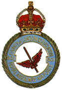 No 601 Squadron RAF.png