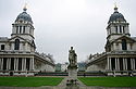 United Kingdom - England - London - Greenwich - Old Royal Naval College.jpg