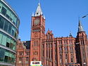 Victoria Building, University of Liverpool - geograph.org.uk - 209212.jpg