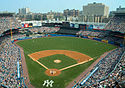 Yankee Stadium view from upper deck 2007.jpg
