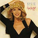 Kylie Minogue's multi-platinum selling second album produced by SAW, Enjoy Yourself.