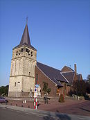 Church of Maasbracht
