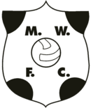 Montevideo Wanderers Crest