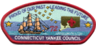 Connecticut Yankee Council