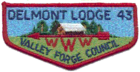 Delmont Lodge