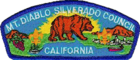 Mount Diablo Silverado Council