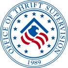 US-OfficeOfThriftSupervision-Seal.svg