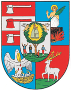 Hietzing Coat of arms