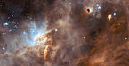 Region N11B in the Large Magellanic Cloud
