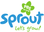 PBS Kids Sprout logo.svg