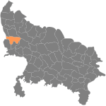 Aligarh district.svg
