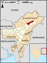 Assam Dhemaji locator map.svg
