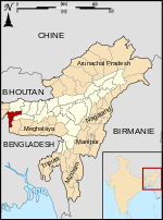 Assam Dhubri locator map.svg