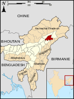 Assam Dibrugarh locator map.svg