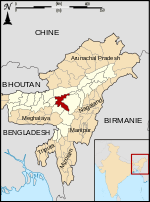 Assam Nagaon locator map.svg