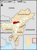Assam Sonitpur locator map.svg