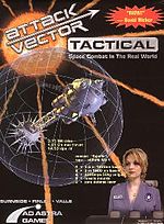 Attack Vector: Tactical Box