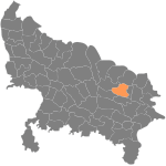Basti district.svg