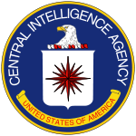 The Seal of the Central Intelligence Agency