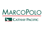 The Marco Polo Club logo