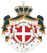 Coat of Arms of the Sovereign Military Order of Malta.svg