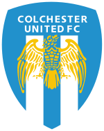 Colchester United FC logo.svg